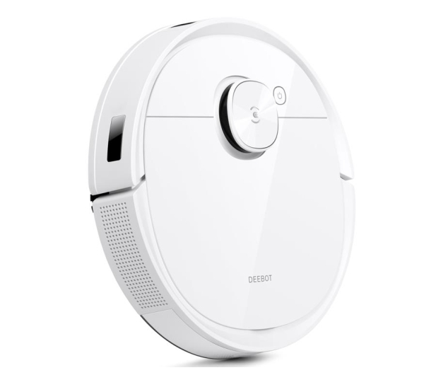 Ecovacs Robot sprzątający DEEBOT T9 - 1018514 - zdjęcie 2